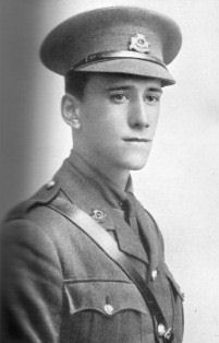 Charles Arthur Forward
